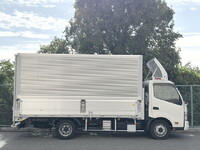 HINO Dutro Aluminum Wing 2PG-XZU712M 2021 142,592km_4