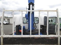 ISUZU Elf Truck (With 6 Steps Of Cranes) TRG-NPR85AR 2015 42,000km_11