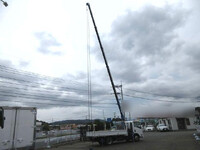 ISUZU Elf Truck (With 6 Steps Of Cranes) TRG-NPR85AR 2015 42,000km_14