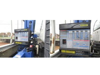 ISUZU Elf Truck (With 6 Steps Of Cranes) TRG-NPR85AR 2015 42,000km_16