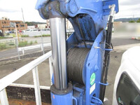 ISUZU Elf Truck (With 6 Steps Of Cranes) TRG-NPR85AR 2015 42,000km_17