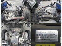 ISUZU Elf Truck (With 6 Steps Of Cranes) TRG-NPR85AR 2015 42,000km_28