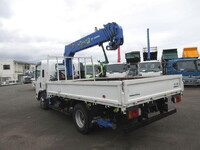 ISUZU Elf Truck (With 6 Steps Of Cranes) TRG-NPR85AR 2015 42,000km_2