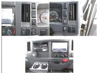 ISUZU Elf Truck (With 6 Steps Of Cranes) TRG-NPR85AR 2015 42,000km_36