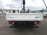 ISUZU Elf Truck (With 6 Steps Of Cranes) TRG-NPR85AR 2015 42,000km_6