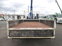 ISUZU Elf Truck (With 6 Steps Of Cranes) TRG-NPR85AR 2015 42,000km_9