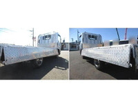 ISUZU Elf Flat Body 2RG-NMR88R 2020 13,000km_14