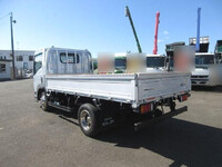 ISUZU Elf Flat Body 2RG-NMR88R 2020 13,000km_2