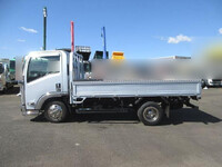 ISUZU Elf Flat Body 2RG-NMR88R 2020 13,000km_6