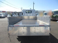 ISUZU Elf Flat Body 2RG-NMR88R 2020 13,000km_9