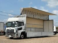 UD TRUCKS Quon Aluminum Wing 2RG-CG5FA 2025 1,000km_11