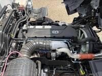 UD TRUCKS Quon Aluminum Wing 2RG-CG5FA 2025 1,000km_19