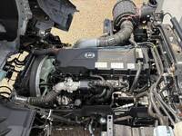 UD TRUCKS Quon Aluminum Wing 2RG-CG5FA 2025 1,000km_20