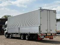 UD TRUCKS Quon Aluminum Wing 2RG-CG5FA 2025 1,000km_3