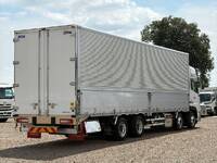 UD TRUCKS Quon Aluminum Wing 2RG-CG5FA 2025 1,000km_4