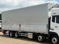 UD TRUCKS Quon Aluminum Wing 2RG-CG5FA 2025 1,000km_5
