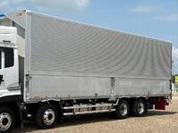 UD TRUCKS Quon Aluminum Wing 2RG-CG5FA 2025 1,000km_6