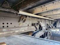 ISUZU Giga Aluminum Wing 2PG-CYJ77C 2022 326,000km_13