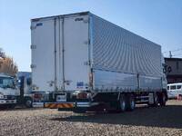 ISUZU Giga Aluminum Wing 2PG-CYJ77C 2022 326,000km_4