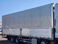 ISUZU Giga Aluminum Wing 2PG-CYJ77C 2022 326,000km_5