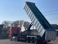 Others Others Dump Trailer PFB34112 (KAI) 2013 _11