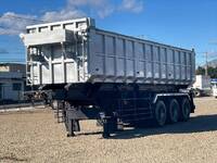 Others Others Dump Trailer PFB34112 (KAI) 2013 _3