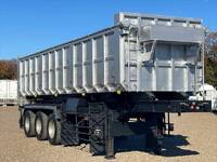 Others Others Dump Trailer PFB34112 (KAI) 2013 _4