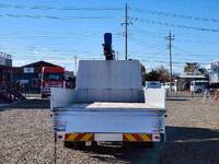 MITSUBISHI FUSO Fighter Truck (With 4 Steps Of Cranes) 2KG-FK62F 2021 217,000km_11