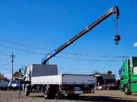 MITSUBISHI FUSO Fighter Truck (With 4 Steps Of Cranes) 2KG-FK62F 2021 217,000km_12