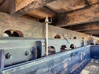 MITSUBISHI FUSO Fighter Truck (With 4 Steps Of Cranes) 2KG-FK62F 2021 217,000km_13