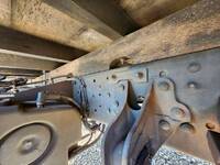 MITSUBISHI FUSO Fighter Truck (With 4 Steps Of Cranes) 2KG-FK62F 2021 217,000km_15