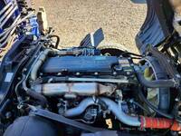 MITSUBISHI FUSO Fighter Truck (With 4 Steps Of Cranes) 2KG-FK62F 2021 217,000km_17