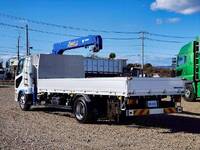 MITSUBISHI FUSO Fighter Truck (With 4 Steps Of Cranes) 2KG-FK62F 2021 217,000km_3