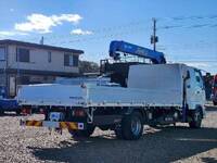 MITSUBISHI FUSO Fighter Truck (With 4 Steps Of Cranes) 2KG-FK62F 2021 217,000km_4