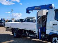 MITSUBISHI FUSO Fighter Truck (With 4 Steps Of Cranes) 2KG-FK62F 2021 217,000km_5