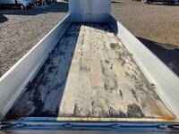 MITSUBISHI FUSO Fighter Truck (With 4 Steps Of Cranes) 2KG-FK62F 2021 217,000km_8