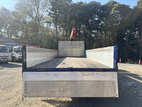 UD TRUCKS Condor Truck (With 4 Steps Of Cranes) QKG-PK39CH 2017 372,953km_13