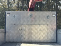 UD TRUCKS Condor Truck (With 4 Steps Of Cranes) QKG-PK39CH 2017 372,953km_15