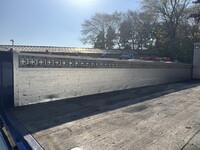 UD TRUCKS Condor Truck (With 4 Steps Of Cranes) QKG-PK39CH 2017 372,953km_17