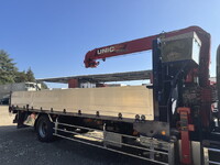 UD TRUCKS Condor Truck (With 4 Steps Of Cranes) QKG-PK39CH 2017 372,953km_18