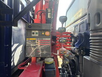 UD TRUCKS Condor Truck (With 4 Steps Of Cranes) QKG-PK39CH 2017 372,953km_19