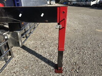 UD TRUCKS Condor Truck (With 4 Steps Of Cranes) QKG-PK39CH 2017 372,953km_20