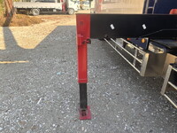 UD TRUCKS Condor Truck (With 4 Steps Of Cranes) QKG-PK39CH 2017 372,953km_22