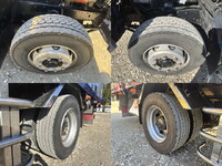 UD TRUCKS Condor Truck (With 4 Steps Of Cranes) QKG-PK39CH 2017 372,953km_23