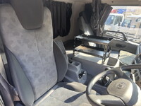 UD TRUCKS Condor Truck (With 4 Steps Of Cranes) QKG-PK39CH 2017 372,953km_24