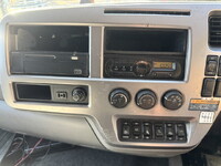 UD TRUCKS Condor Truck (With 4 Steps Of Cranes) QKG-PK39CH 2017 372,953km_28