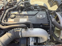 UD TRUCKS Condor Truck (With 4 Steps Of Cranes) QKG-PK39CH 2017 372,953km_37