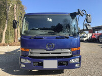 UD TRUCKS Condor Truck (With 4 Steps Of Cranes) QKG-PK39CH 2017 372,953km_5