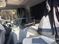 UD TRUCKS Condor Truck (With 4 Steps Of Cranes) QKG-PK39CH 2017 372,953km_7