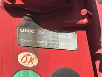 UD TRUCKS Condor Truck (With 4 Steps Of Cranes) QKG-PK39CH 2017 372,953km_9